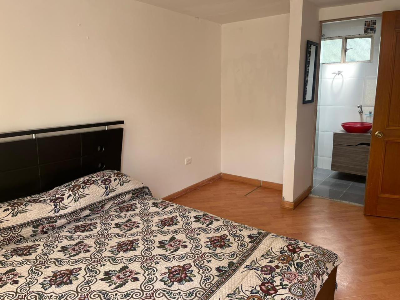Bhospedaje Homestay