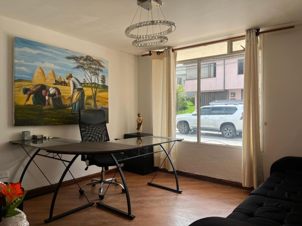 Bhospedaje Homestay Manizales