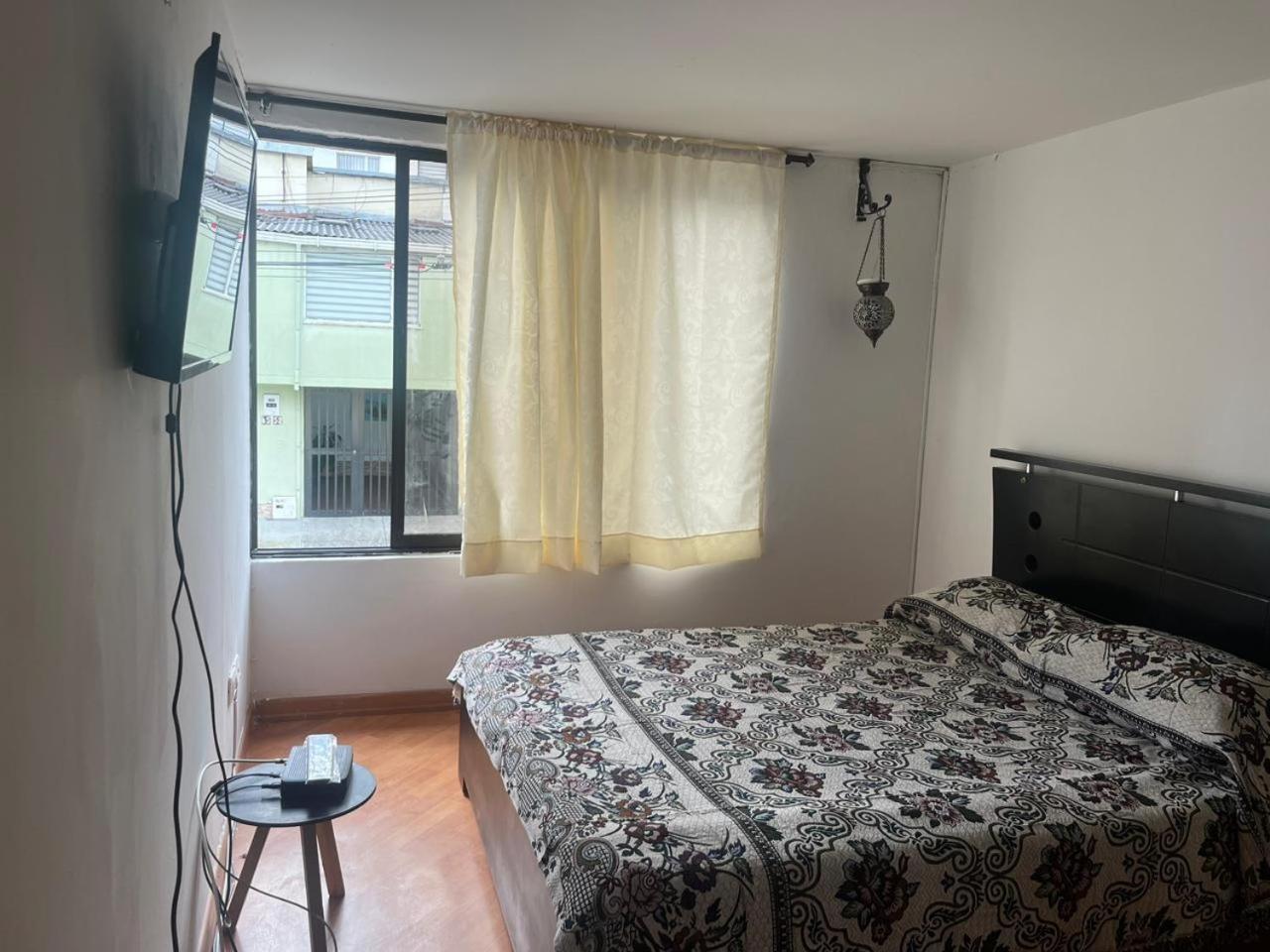 Bhospedaje Homestay