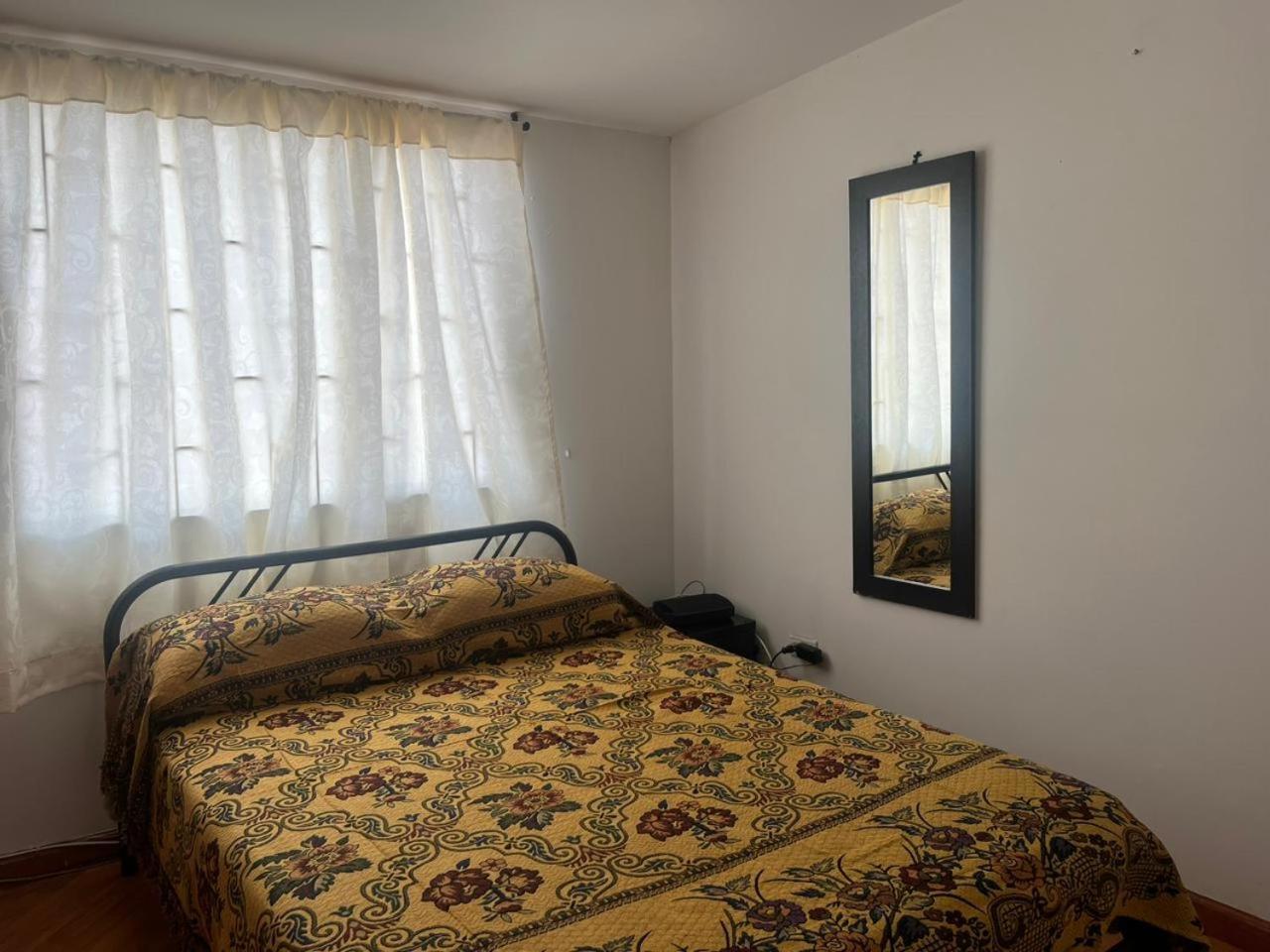 Homestay Bhospedaje *